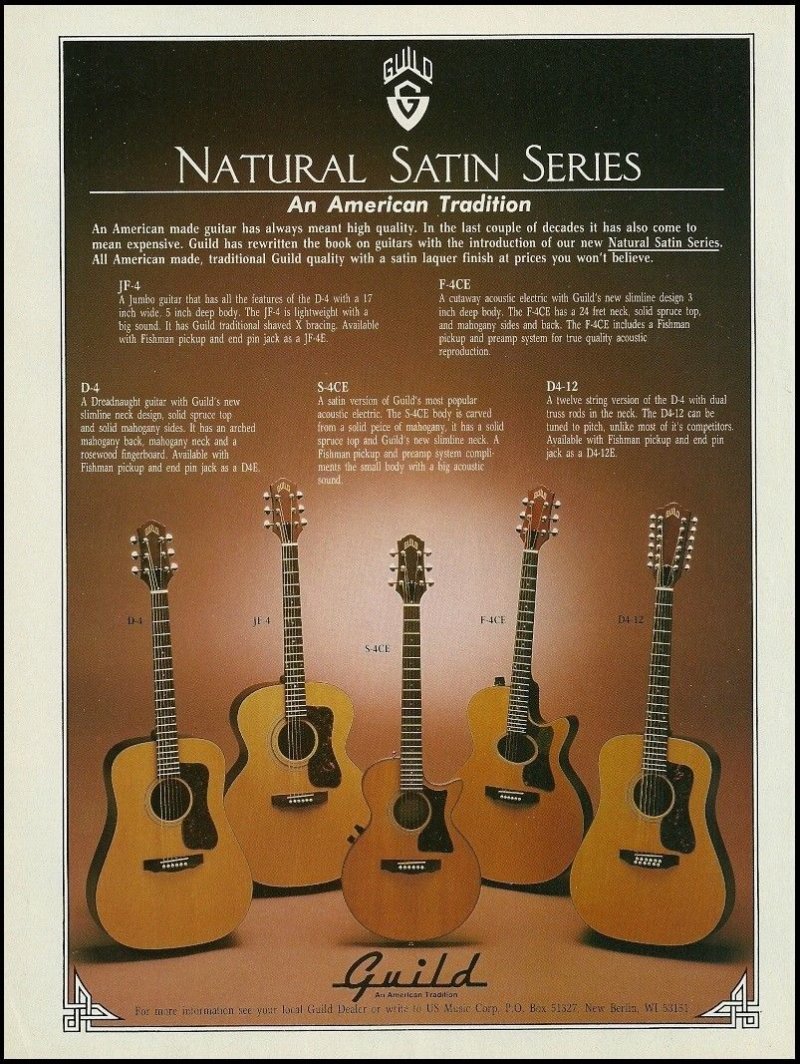 Guild 1992 Natural Satin Series.JPG